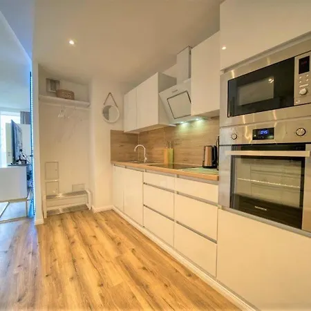 Apartment - Haus Q, App 0q0501