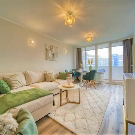 - Haus Q, App 0q0501 Heiligenhafen