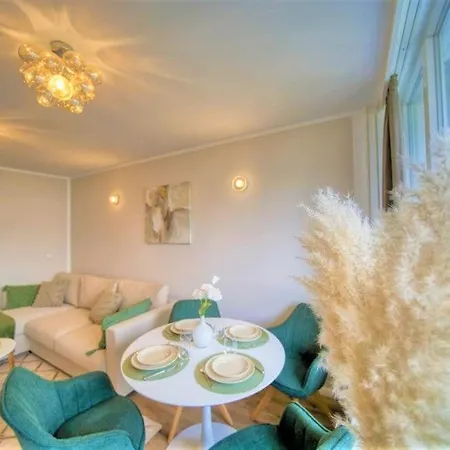 Apartamento - Haus Q, App 0q0501